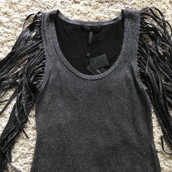 NWT BCBGMaxAzria Dress - Picture 2 of 8